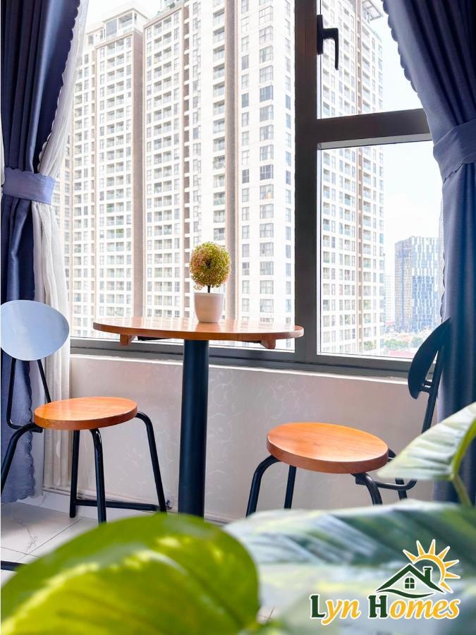Can Ho Rivergate Quan 4 Ho Chi Minh City Exterior photo